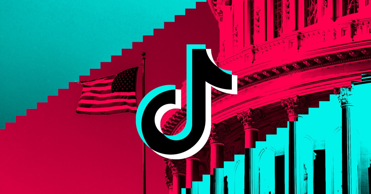 The China-US deal for TikTok could take another month to work out
