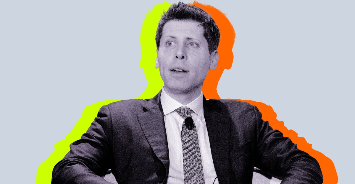 Sam Altman says ChatGPT will stop talking about suicide with teens