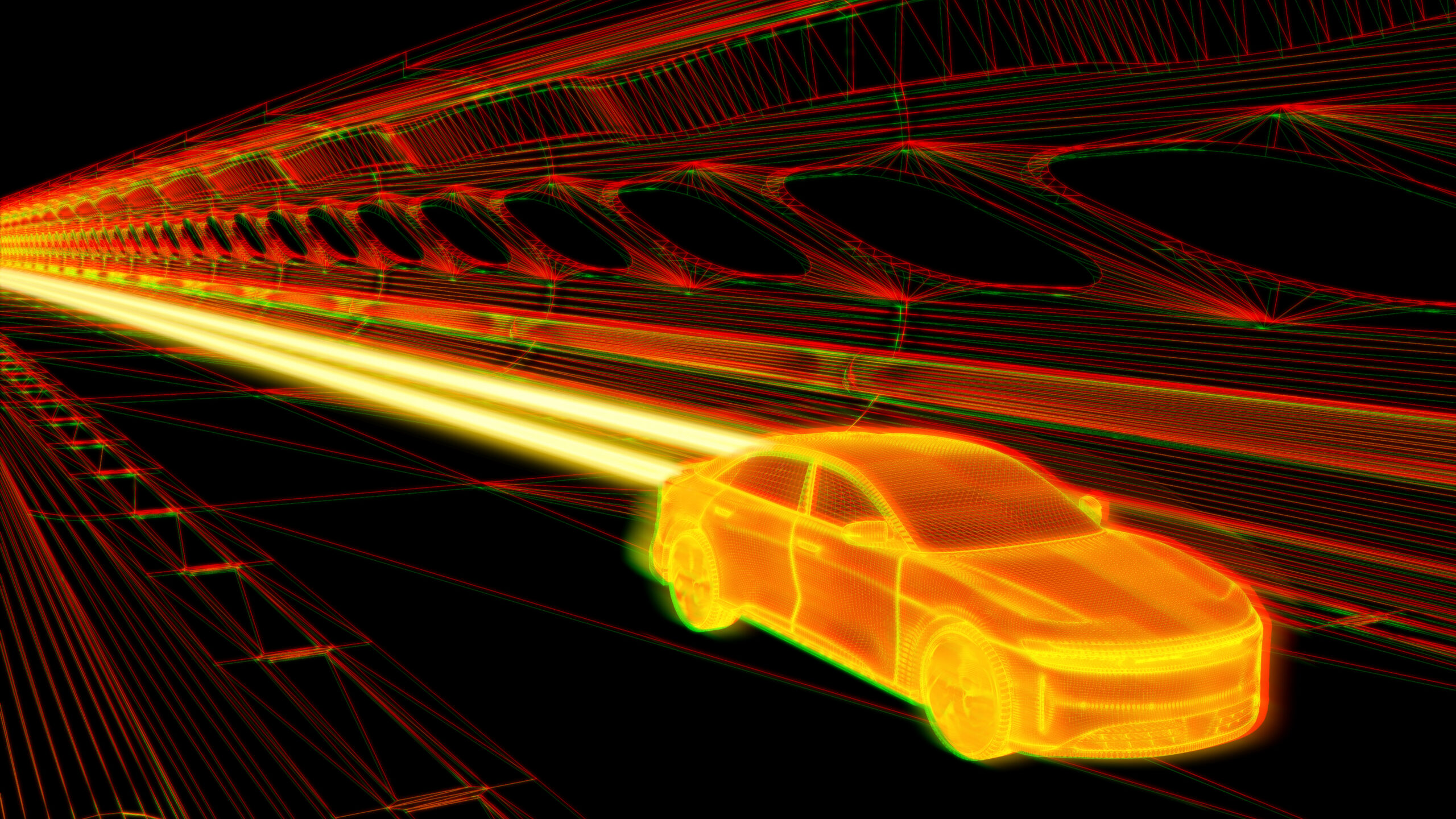 An antidote to fat, heavy cars? Check out these lightweighting awards.