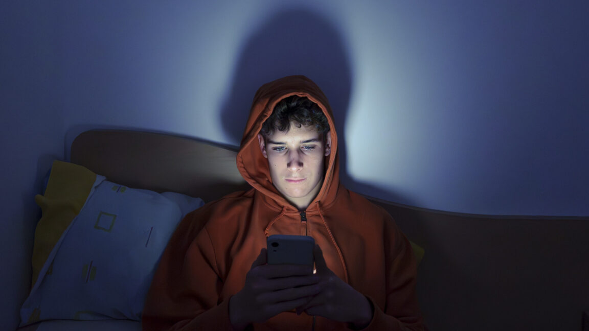 ChatGPT may soon require ID verification from adults, CEO says