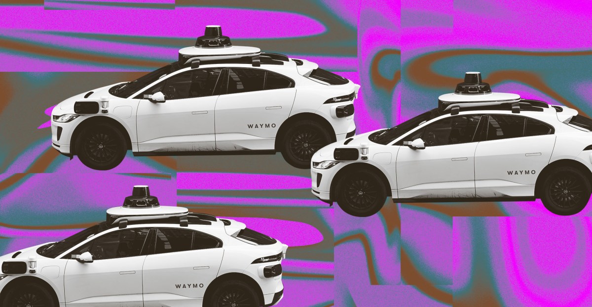 Waymo to launch a robotaxi service in Nashville in 2026