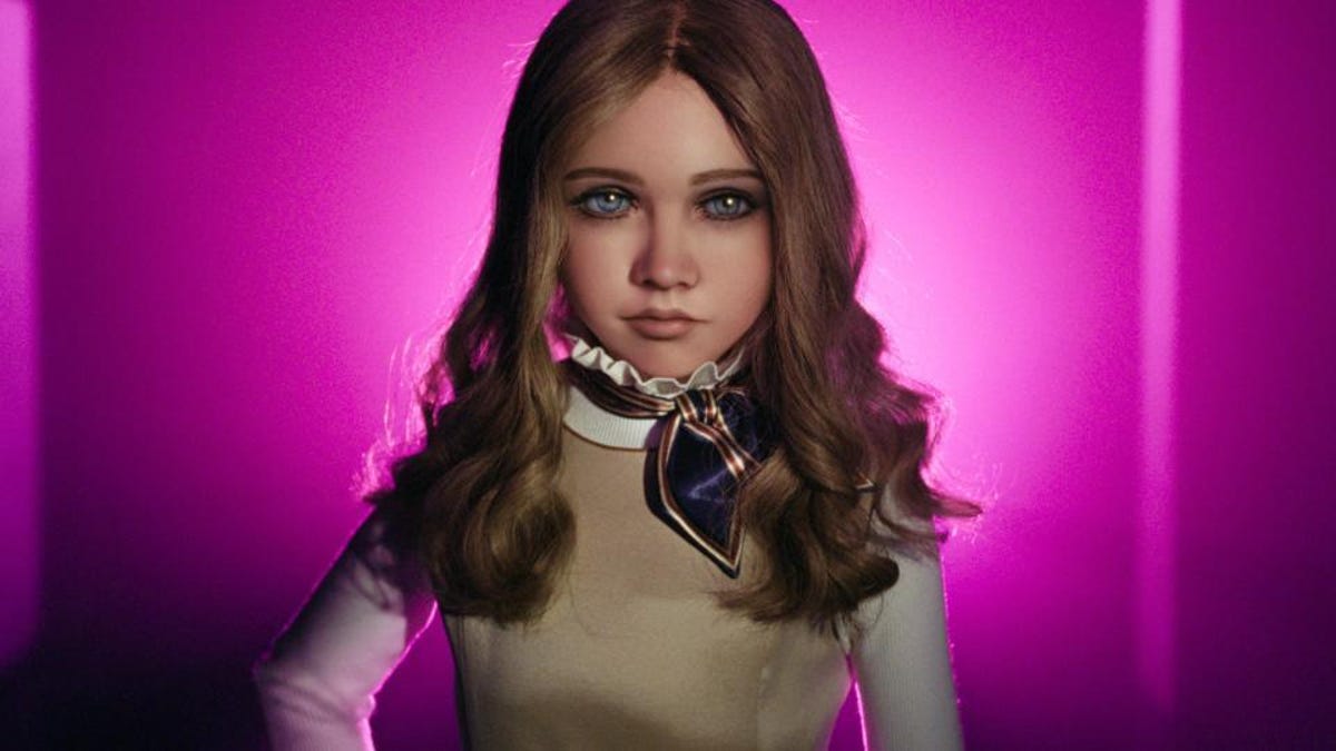 'M3GAN 2.0' Is Coming to Streaming. Here's When to Watch