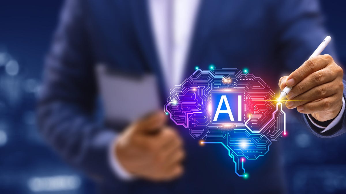 US Adults Worry AI Will Make Us Worse at Being Human, New Survey Says