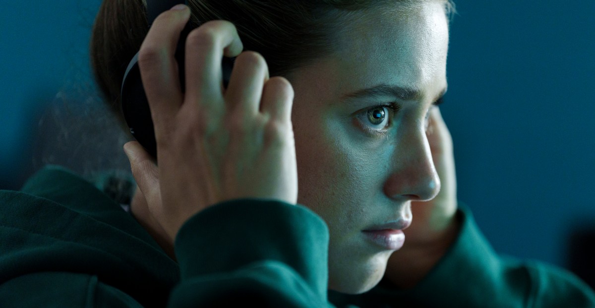 American Sweatshop depicts content moderation as the hell it is