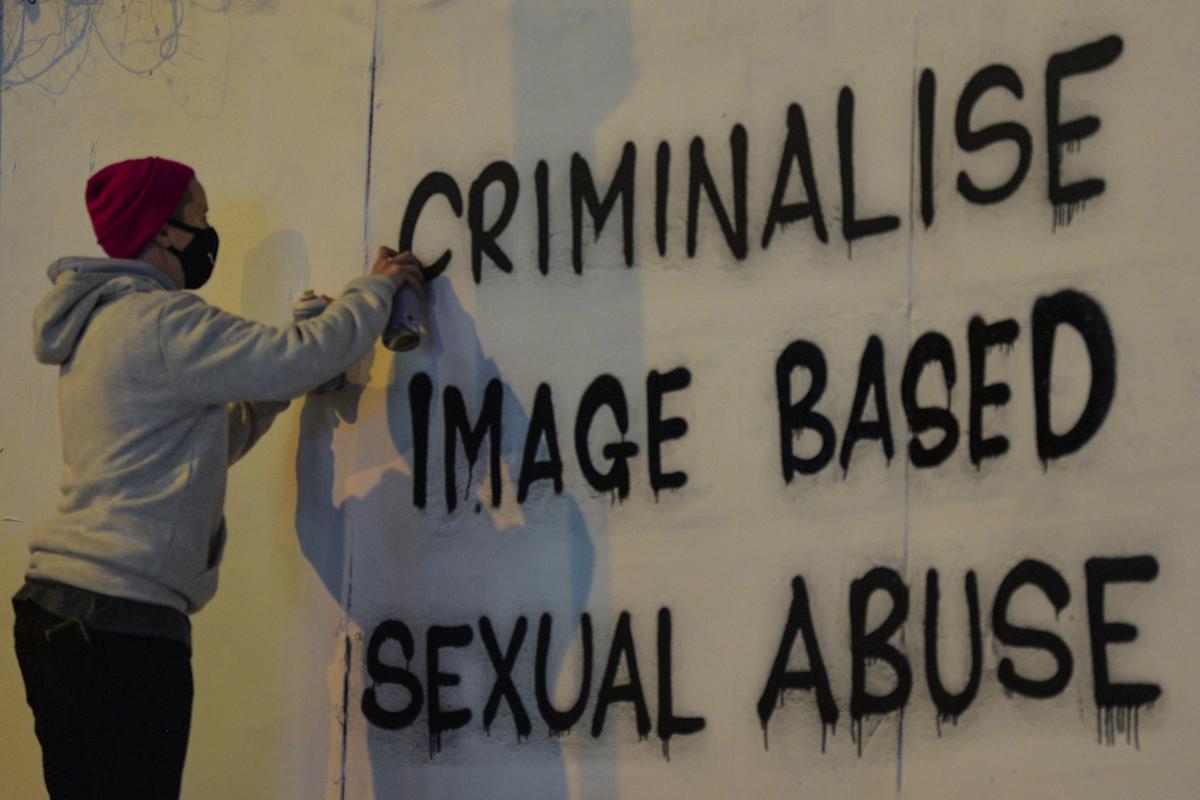 Google will upgrade its revenge porn defenses with help from a UK nonprofit