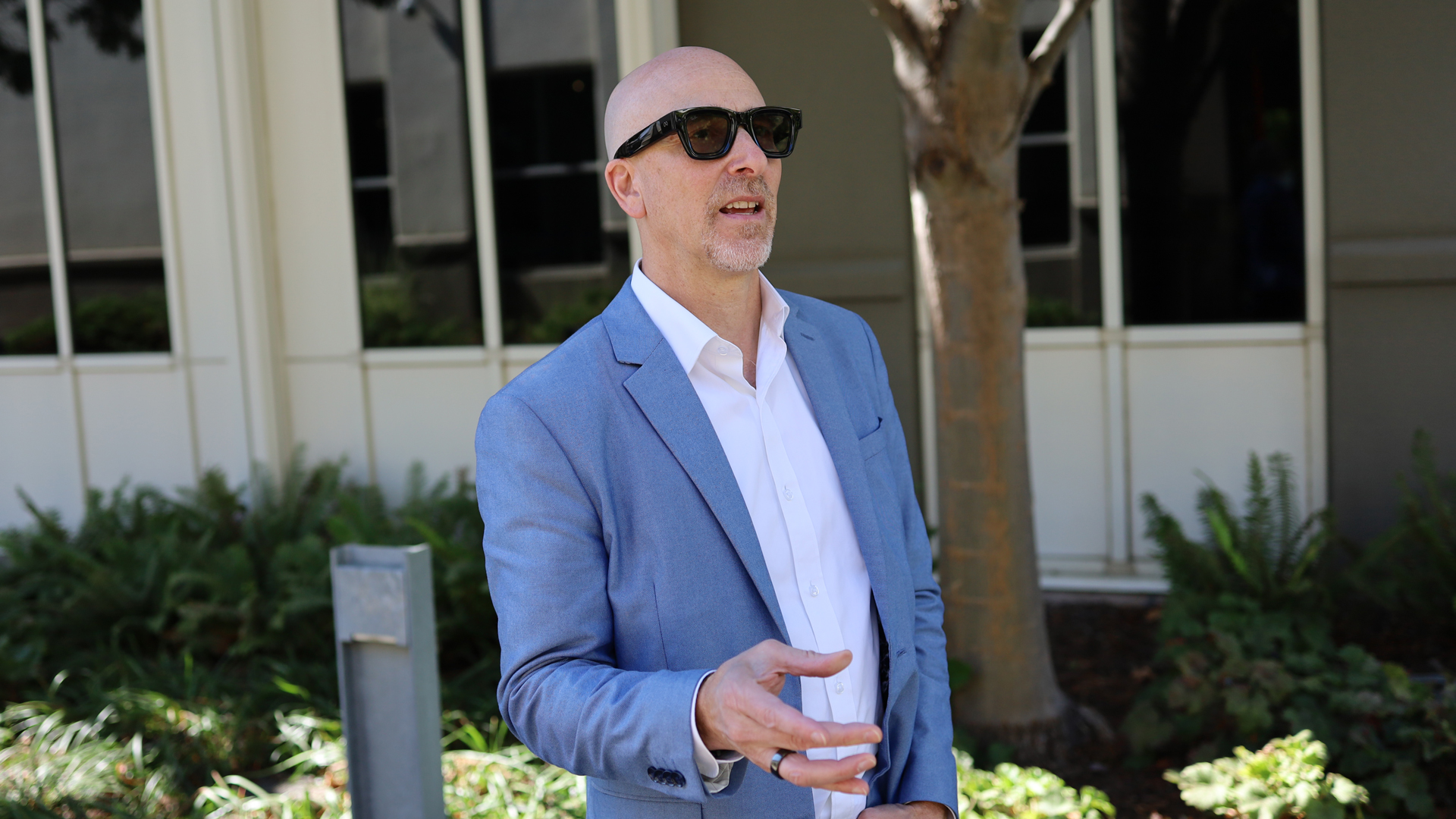 I wore Meta Ray-Ban Display Glasses – they succeed in almost every way Google Glass failed and I can't wait to wear them again