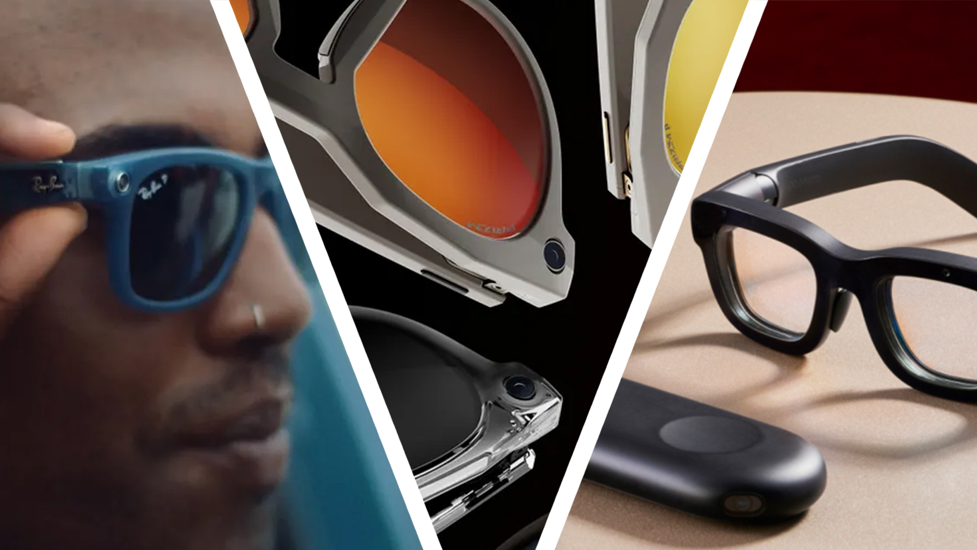 Meta Connect 2025 – 7 things we learned from a packed keynote with plenty of smart glasses