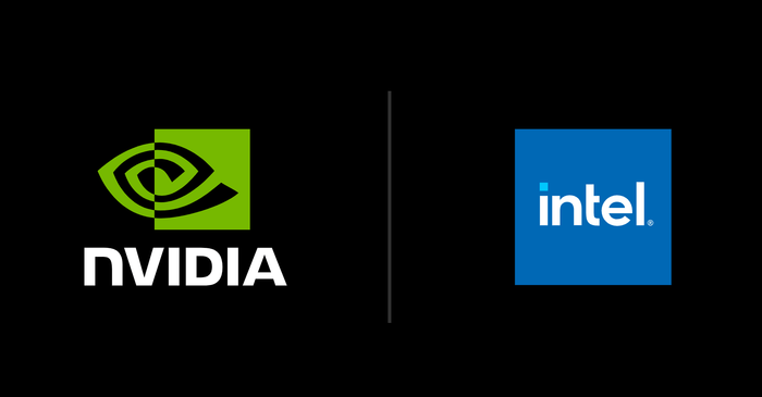 Nvidia invests $5 billion into Intel to jointly develop PC and data center chips