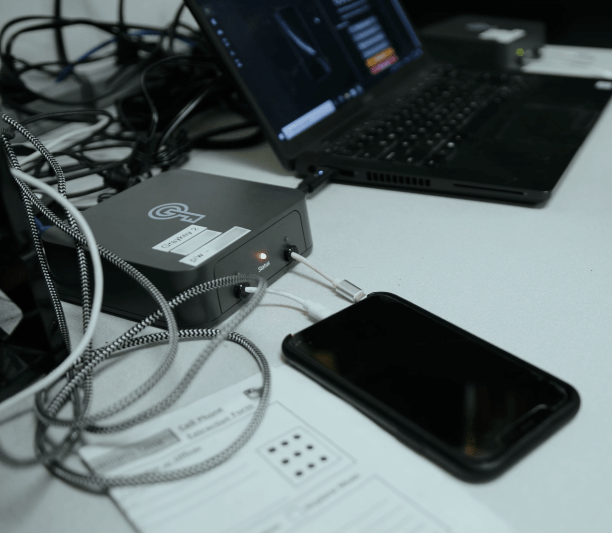 ICE unit signs new $3M contract for phone-hacking tech