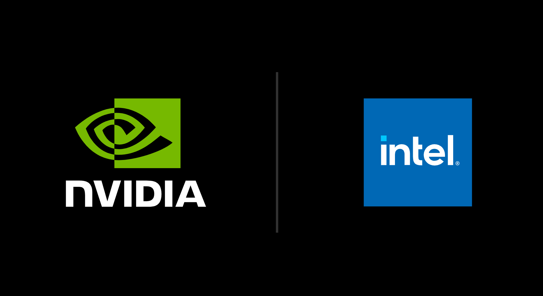 Nvidia x Intel press conference: Major partnership between the two tech giants announced