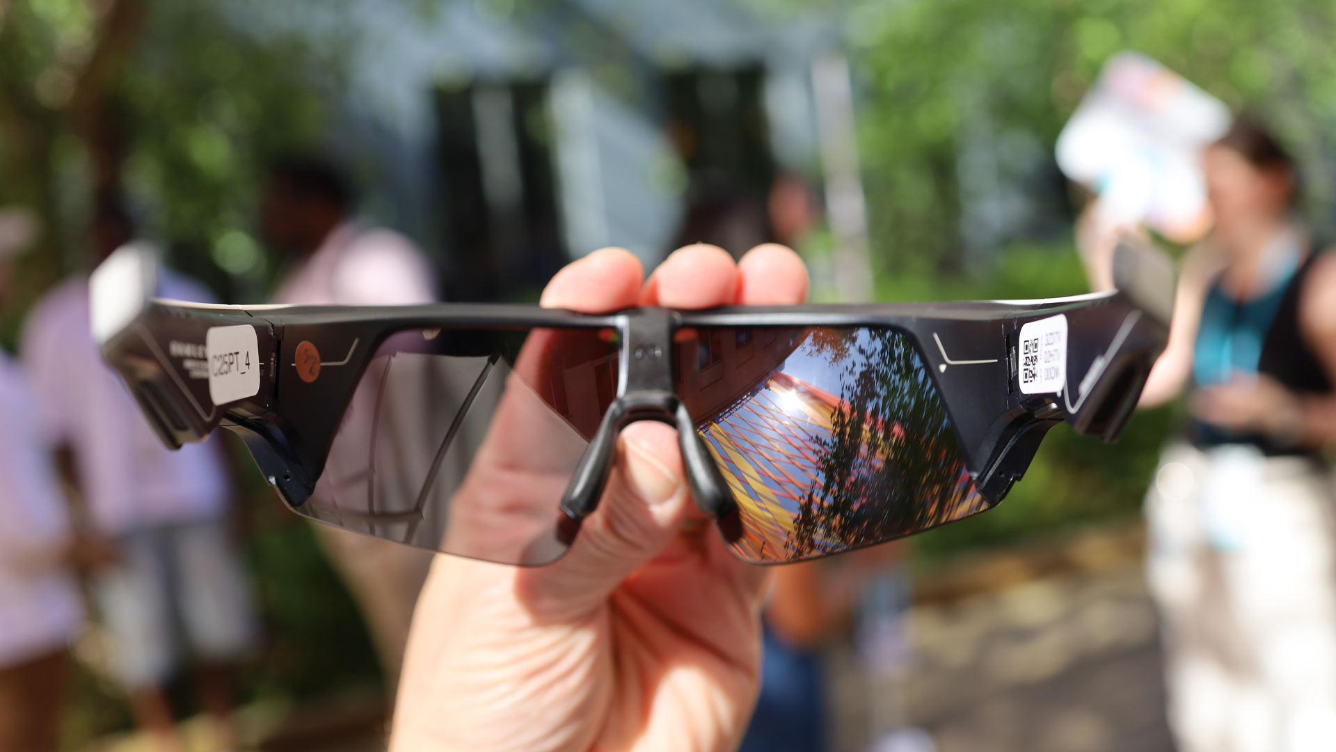 Oakley Meta Vanguard