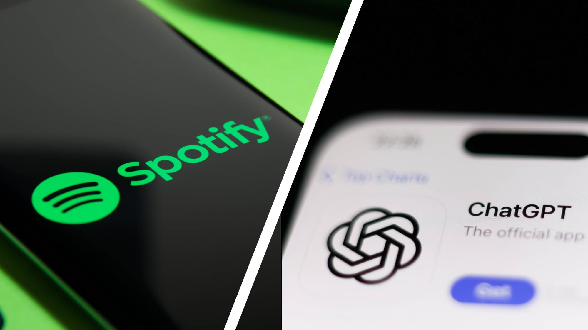 I asked ChatGPT for the best secret Spotify tricks – here are 5 hacks it gave me that I didn't know about