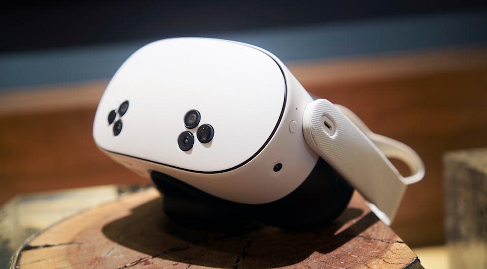 Discord will launch a native Meta Quest app next year