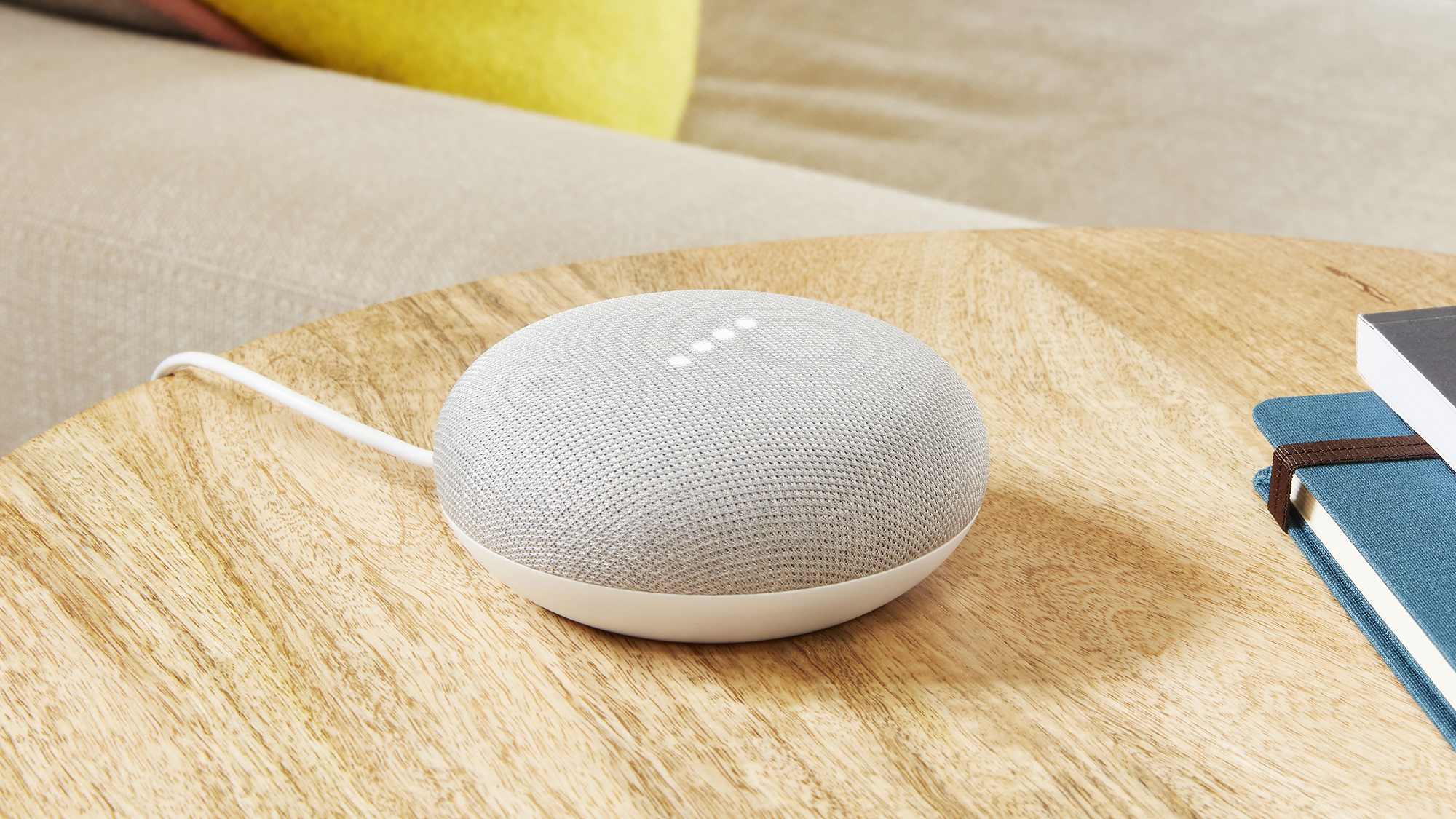 The end of Nest? Google’s mysterious speaker stars in new leak that hints at smart home shakeup