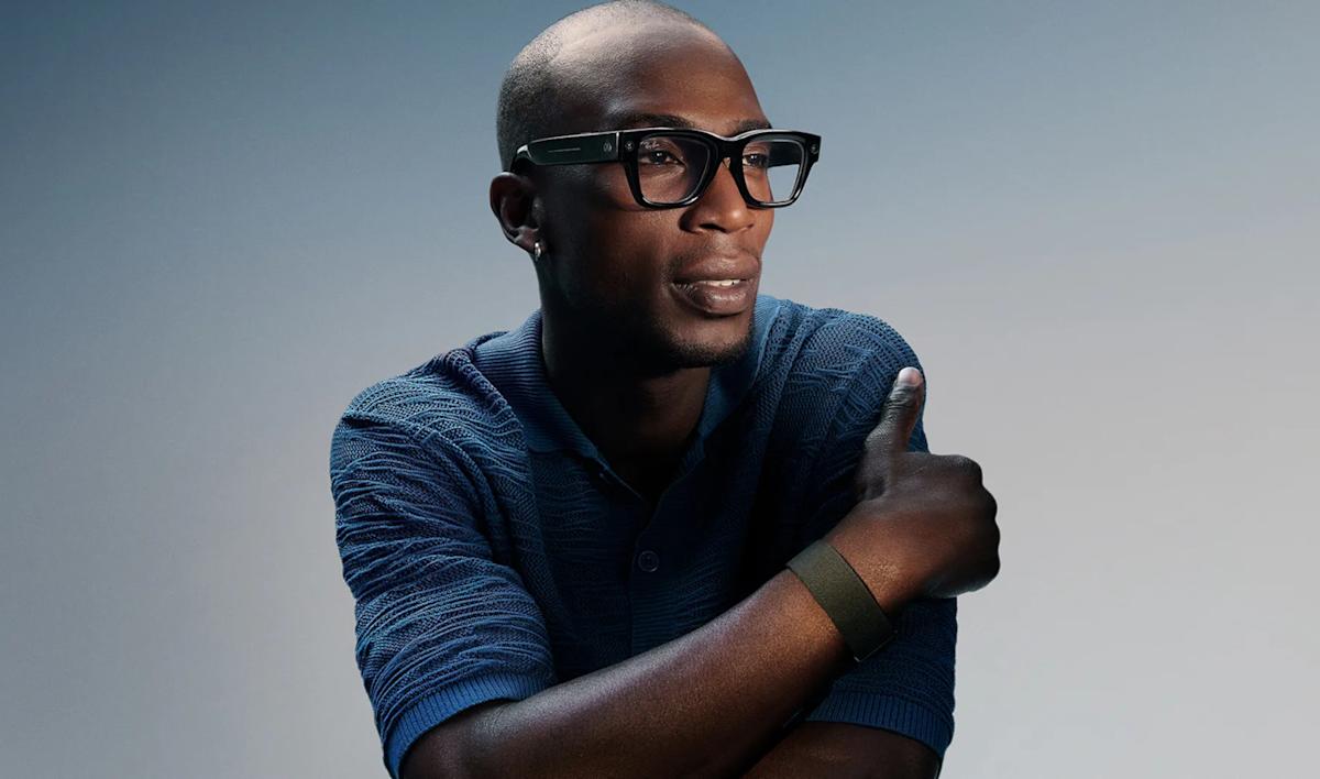 Meta CTO explains the cause of its embarrassing smart glasses demo failures