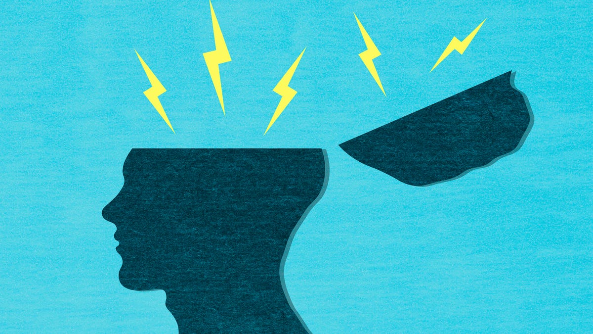 Avoiding Crisis Moments: This Developer Created an AI App to Predict Sensory Overload