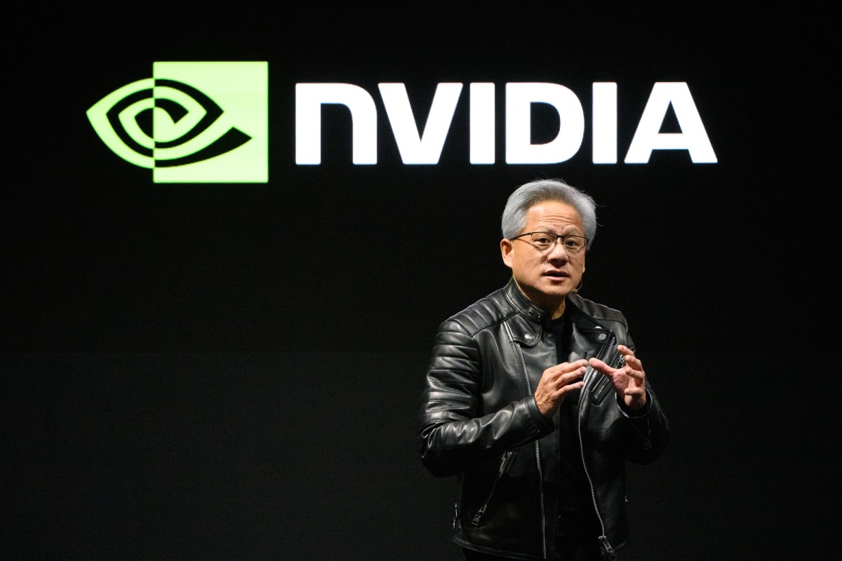 Nvidia plans to invest up to $100B in OpenAI
