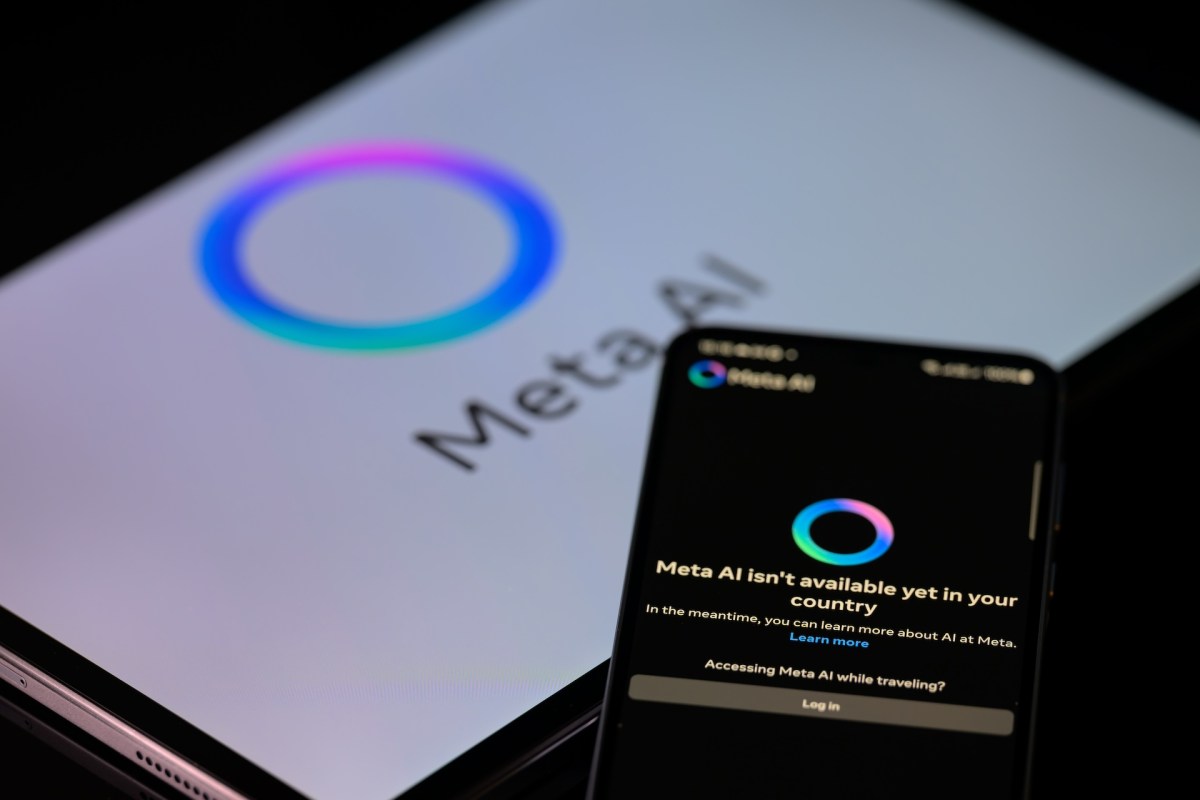Meta launches super PAC to fight AI regulation as state policies mount
