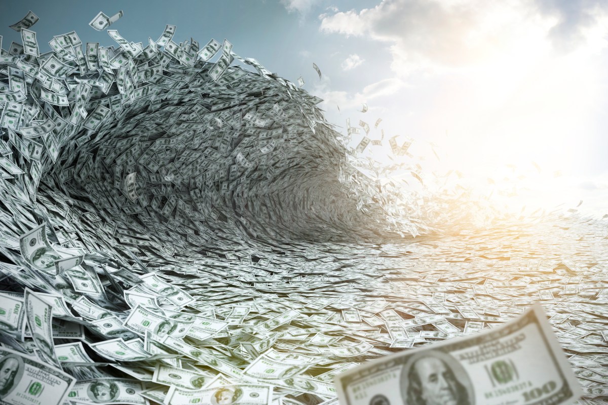 It isn’t your imagination; Google Cloud is flooding the zone