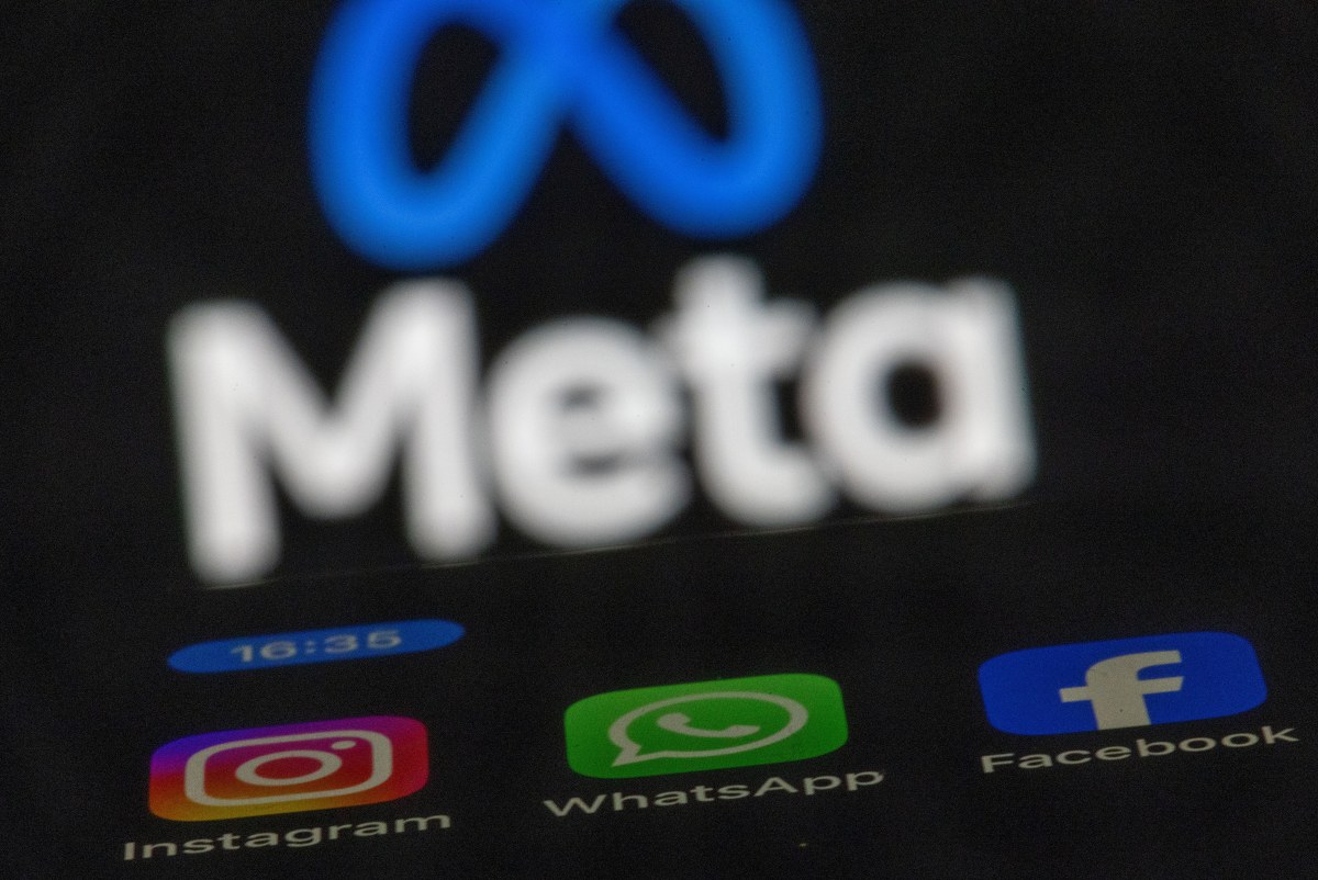 Meta launches ‘Vibes,’ a short-form video feed of AI slop