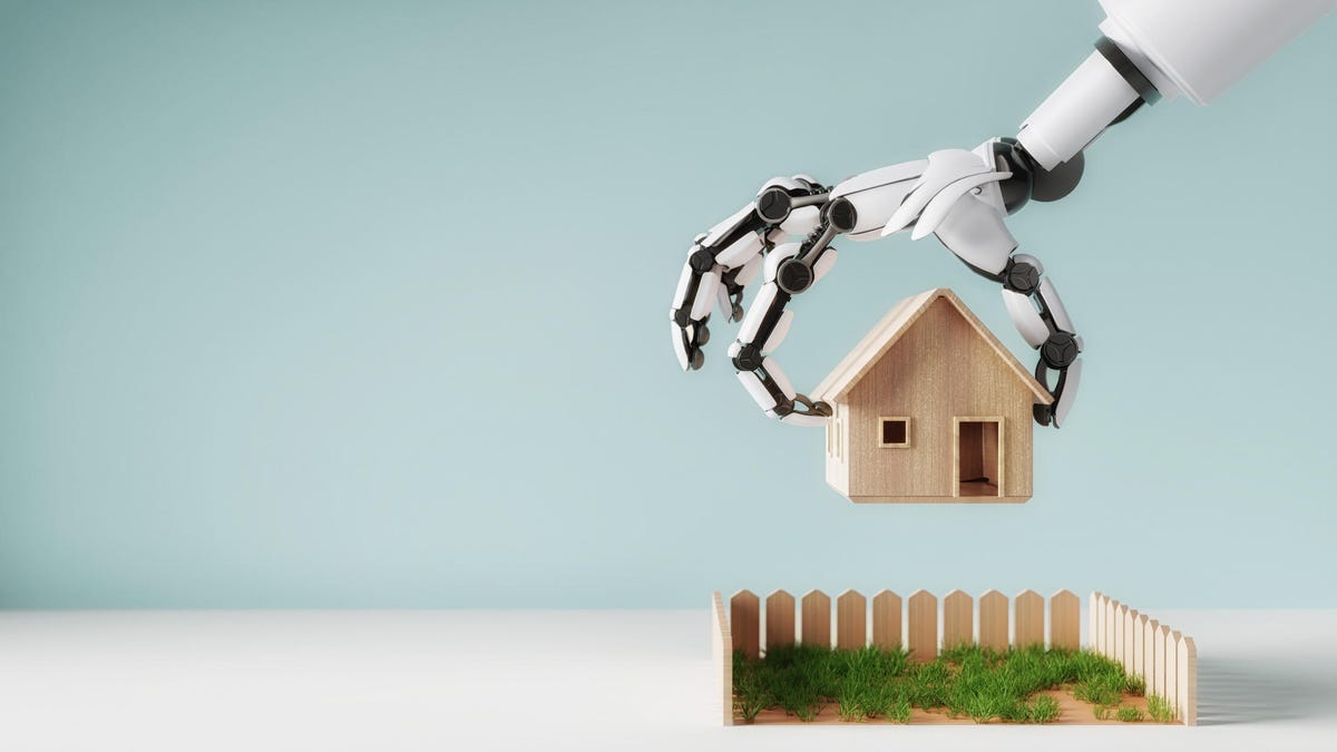 These 7 AI Features Revolutionized My Home: Here's How to Get Them