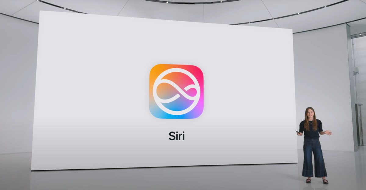 Apple&#8217;s &#8216;Veritas&#8217; chatbot is reportedly an employee-only test of Siri&#8217;s AI upgrades