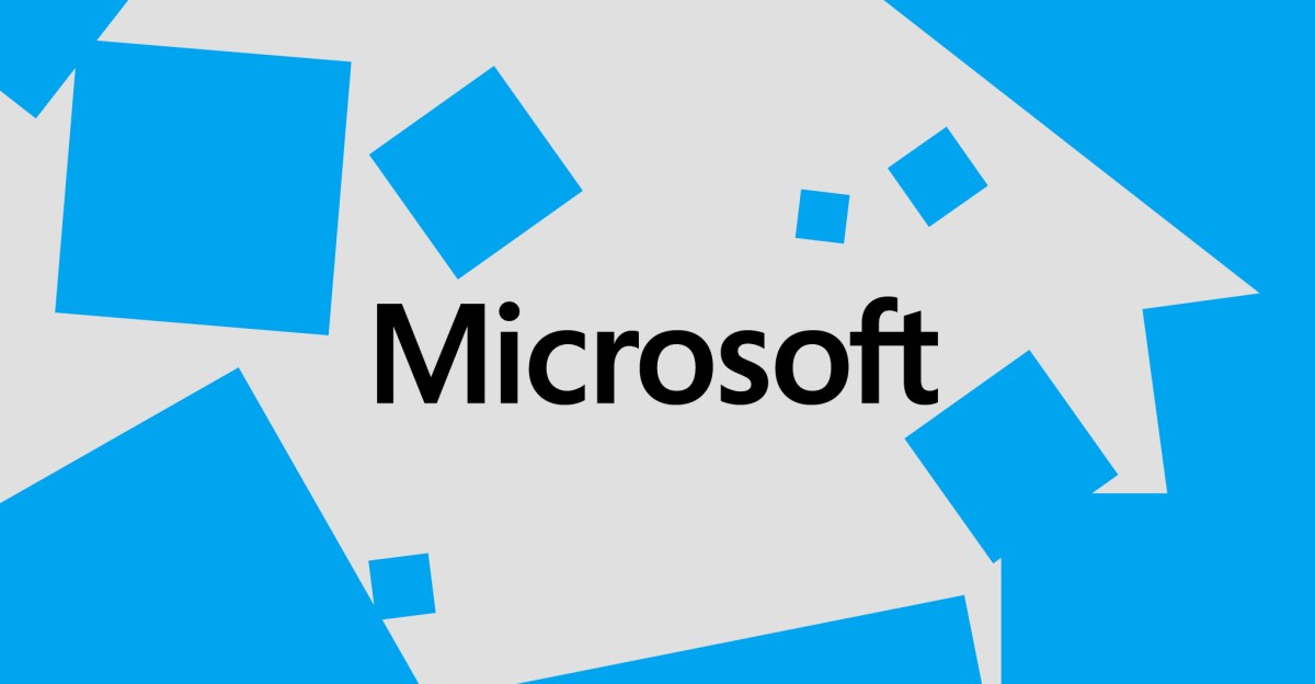 Microsoft’s new Security Store is like an app store for cybersecurity