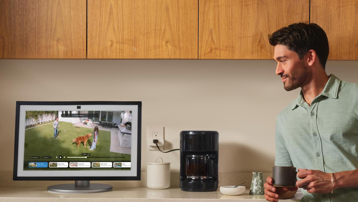 Alexa+ at Amazon's 2025 event: Home Greetings, Fire TV recommendations and more