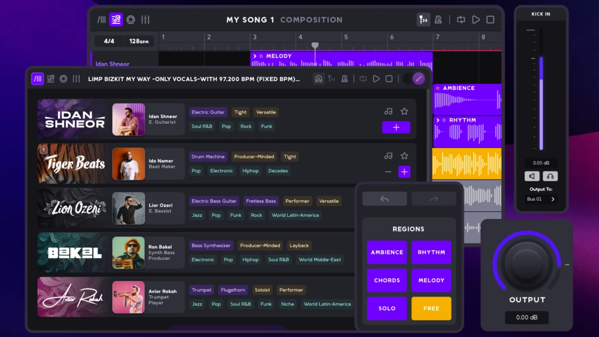 Aiode