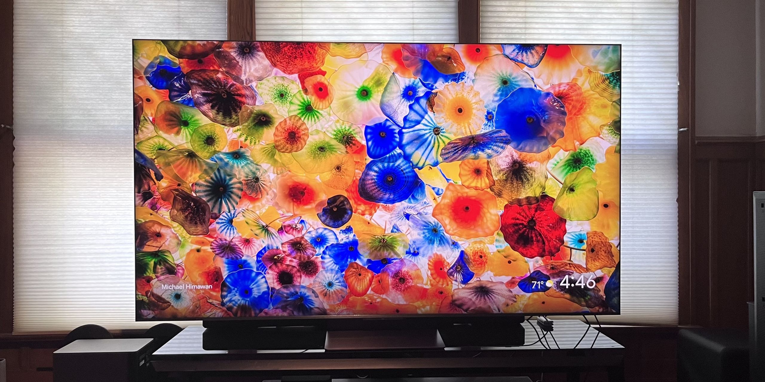 I tested the TCL QM9K, and this pricey flagship mini-LED TV’s exceptional picture is worth the money