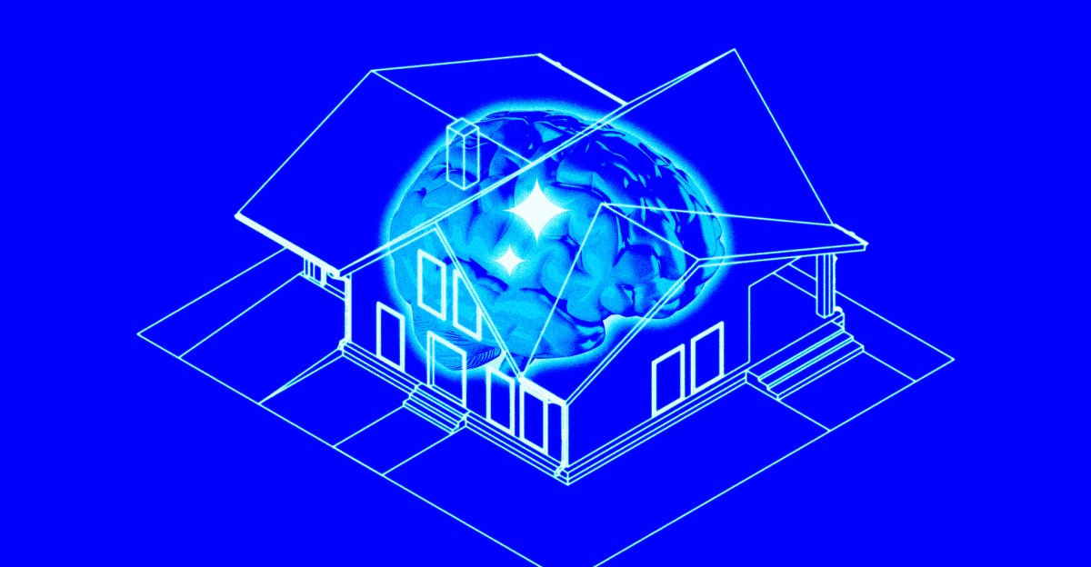 The problems with AI in the smart home and how Amazon and Google plan to fix them