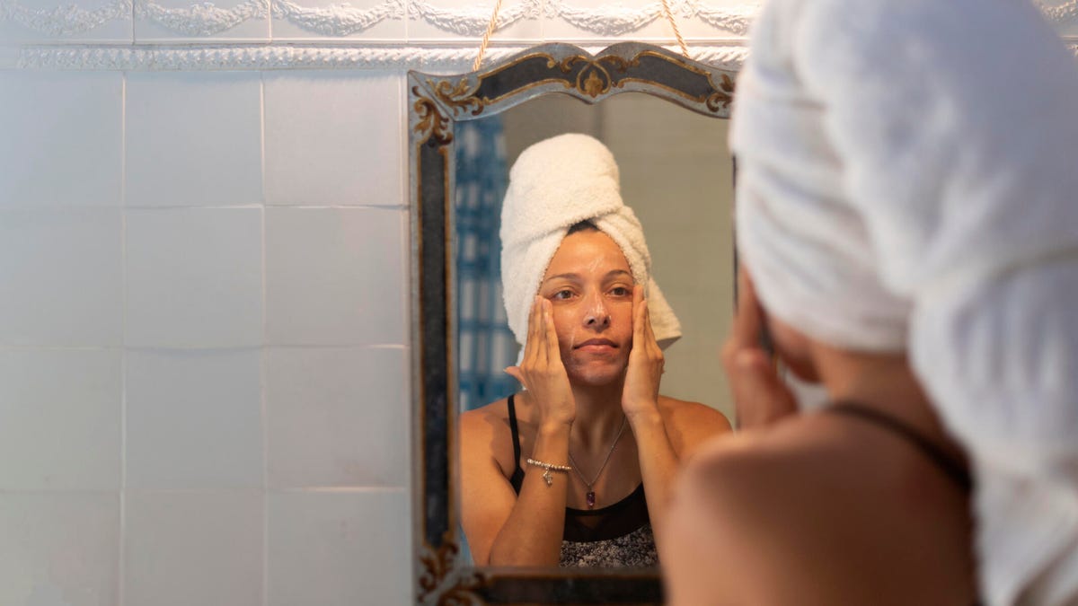 This Platform Uses AI to Evaluate Your Beauty Needs. Here's What I Learned
