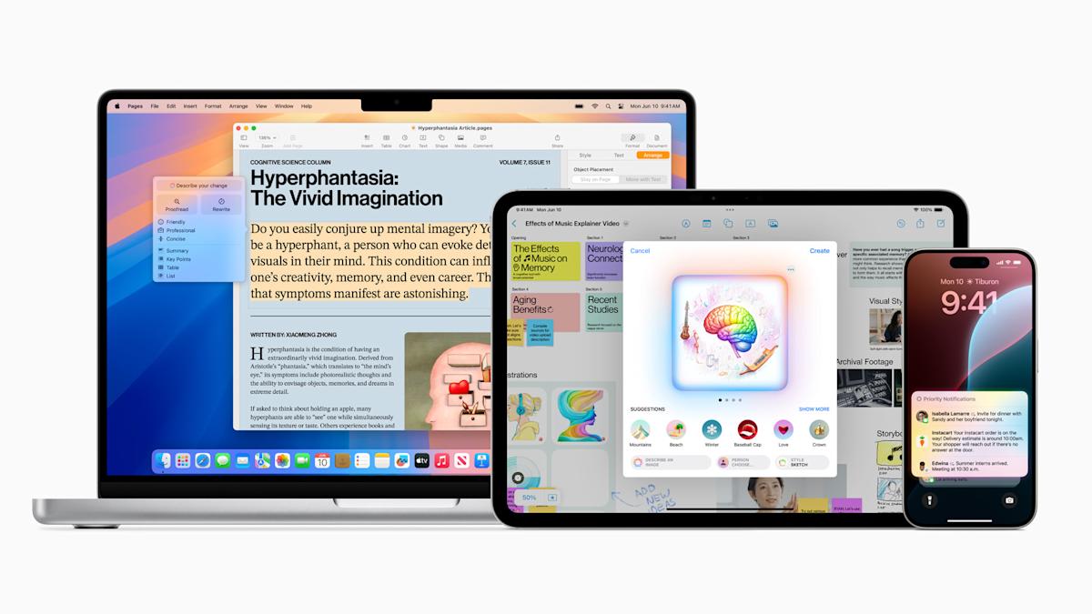 Apple hit with another class action lawsuit for alleged copyright infringement