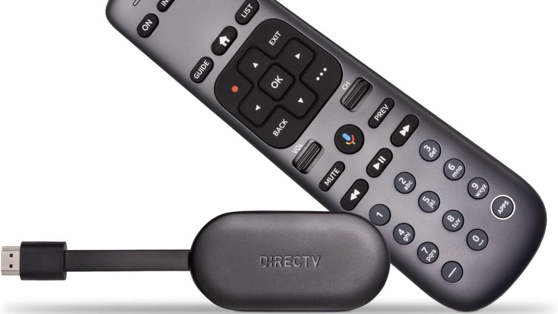 DirecTV screensavers will show AI-generated ads with your face in 2026