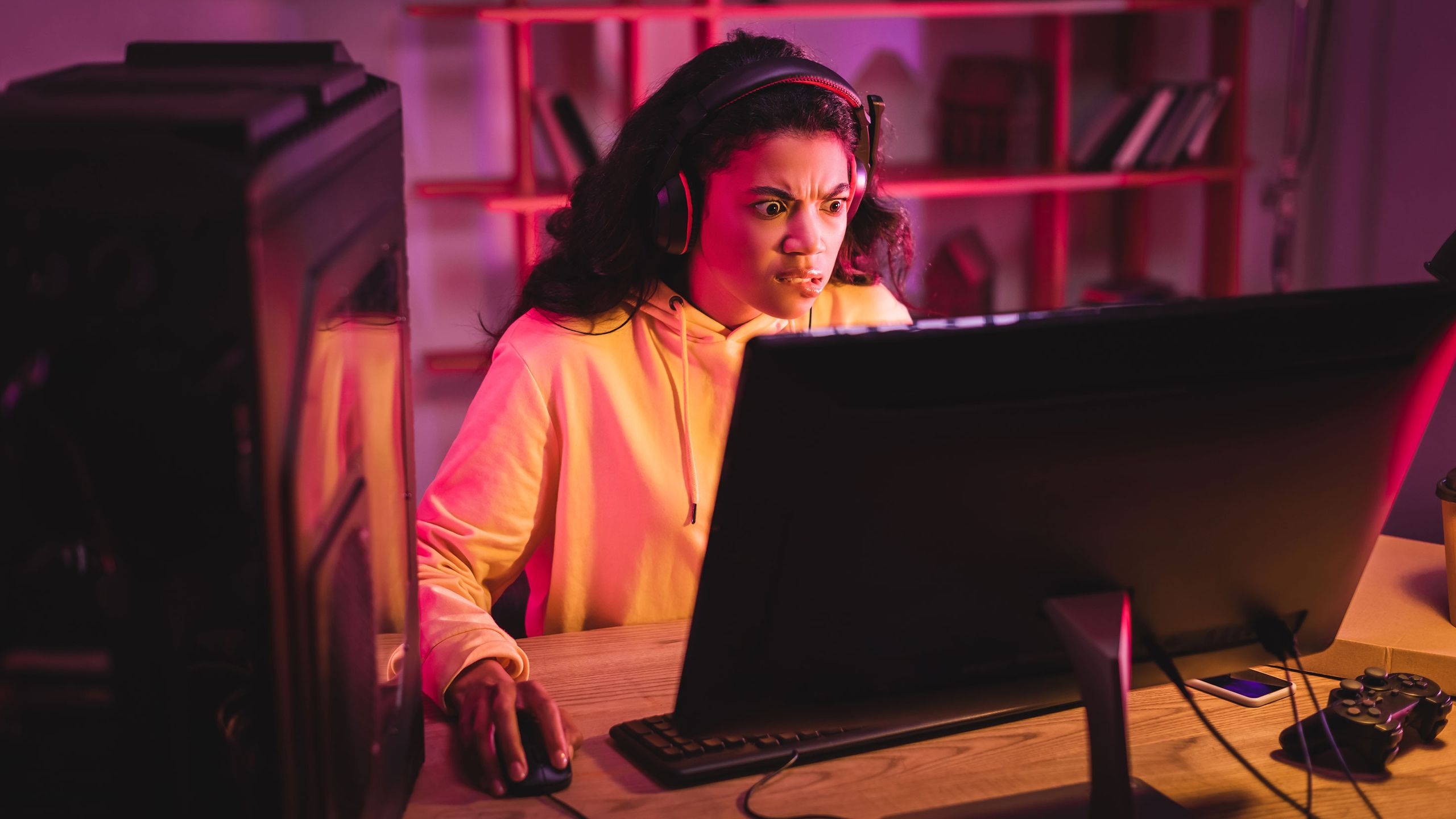 Fright or flight? Windows 11's getting a pile of new features including Gaming Copilot – but is it really ready for take-off?