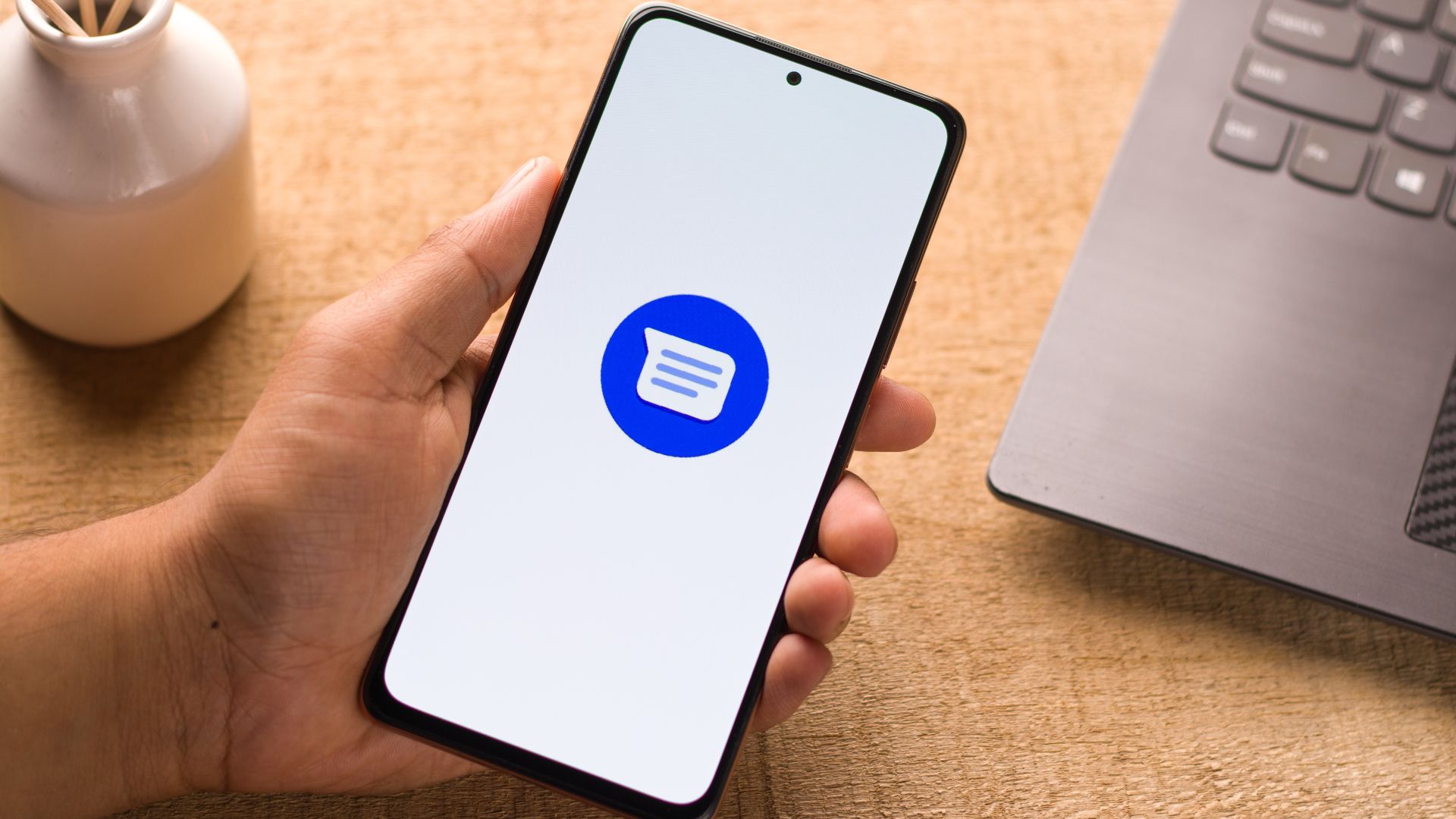 Nano Banana's AI will soon fill Google Messages with custom memes