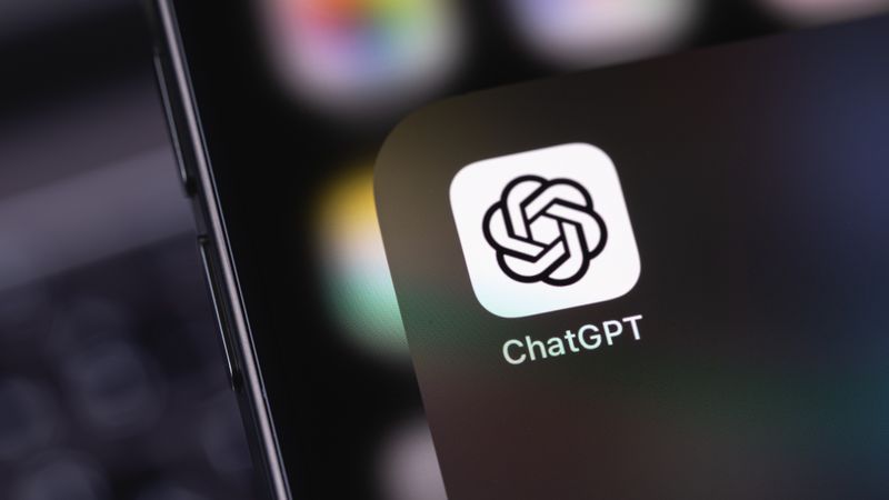ChatGPT won this woman $100,000, but should you trust AI to pick your lottery numbers?