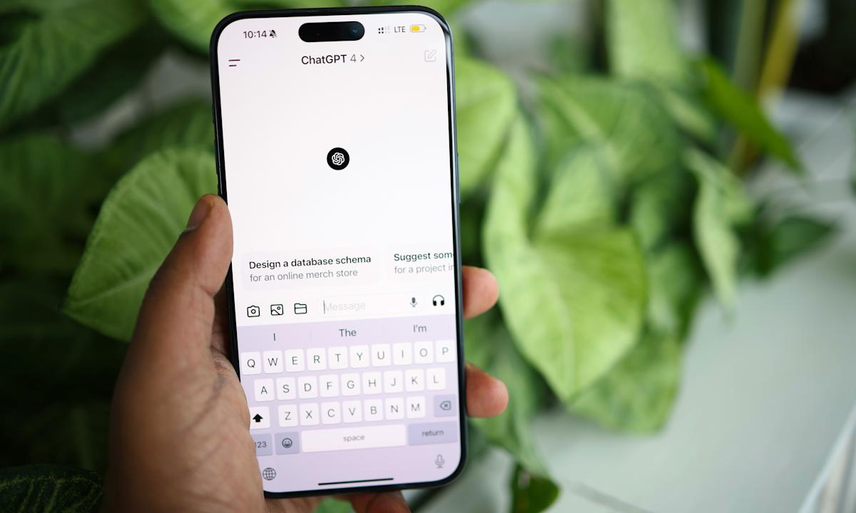 ChatGPT in WhatsApp will stop working in January