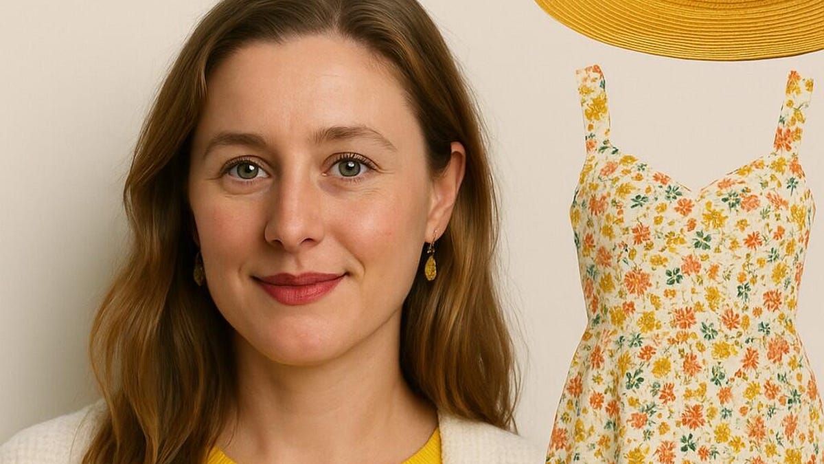 I Tried AI as a Beauty Consultant. It Gave Me More Confidence