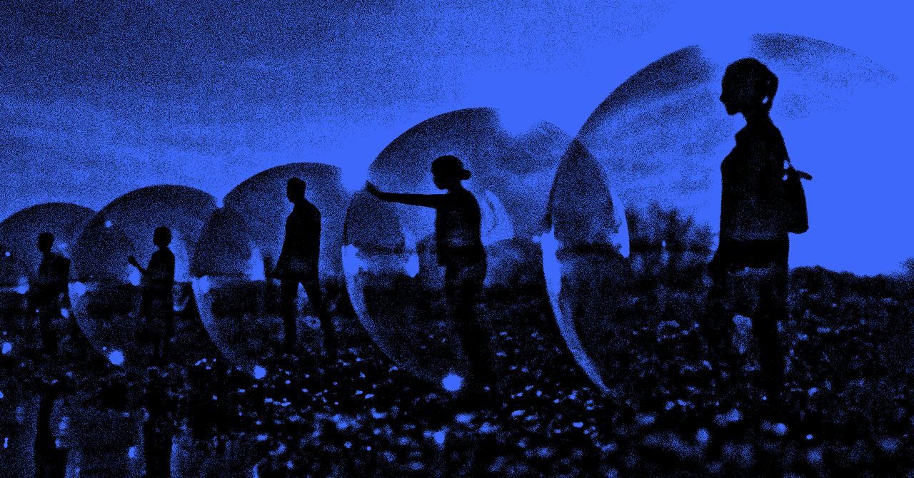 AI Is the Bubble to Burst Them All