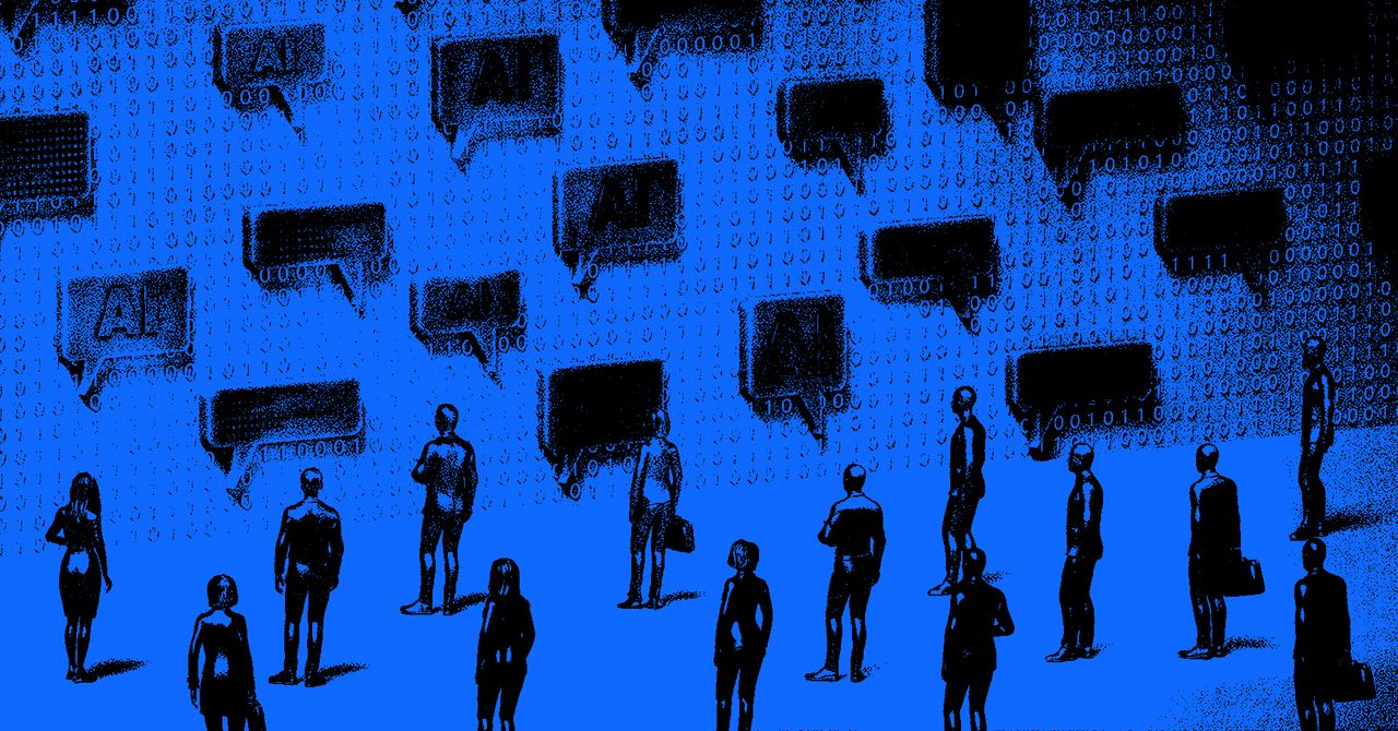 The Worst Thing About AI Is That People Can’t Shut Up About It