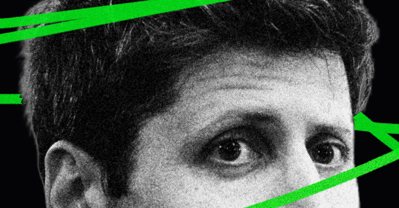 OpenAI Says Hundreds of Thousands of ChatGPT Users May Show Signs of Manic or Psychotic Crisis Every Week