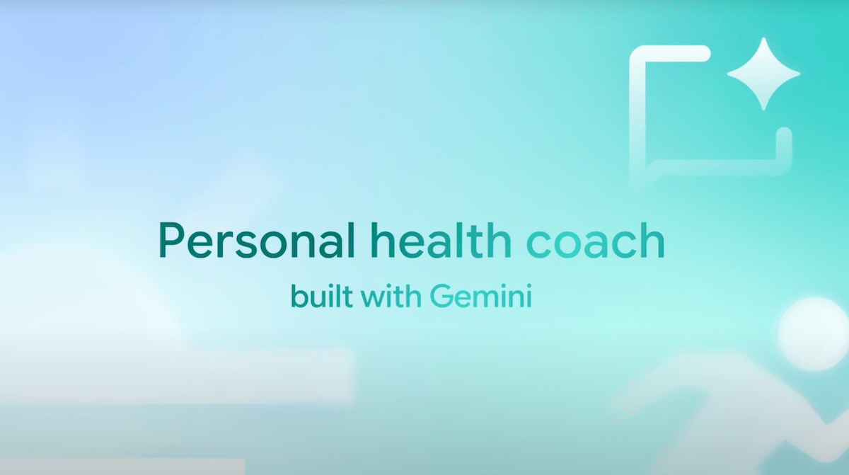 Fitbit’s revamped app, with Gemini-powered health coach, rolls out to Premium users