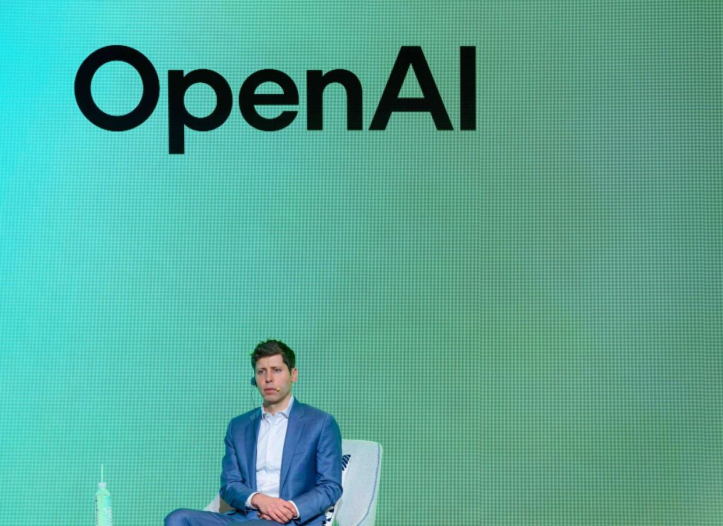 OpenAI completes its for-profit recapitalization