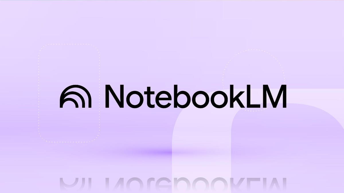 NotebookLM's Chat Feature Is Getting a Big Upgrade. Here's What's Changing