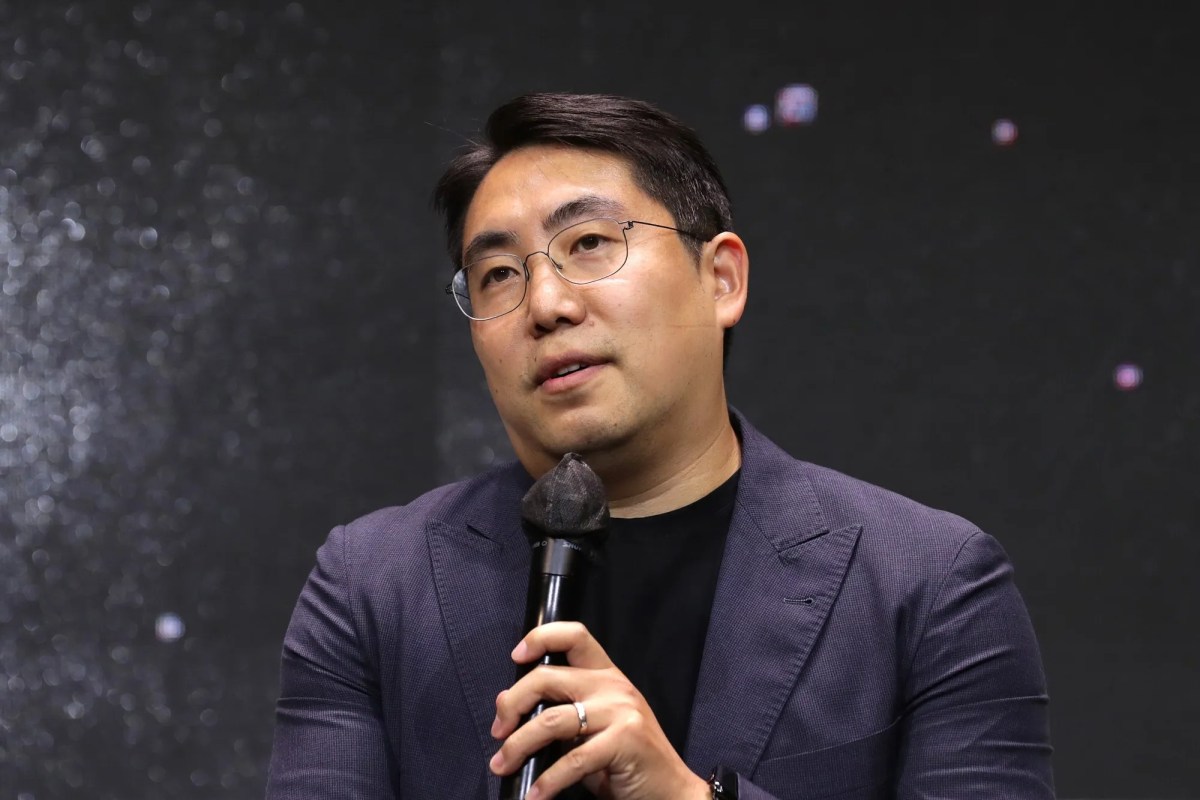 LG founder’s grandson, production firm partner up to bring AI to filmmaking