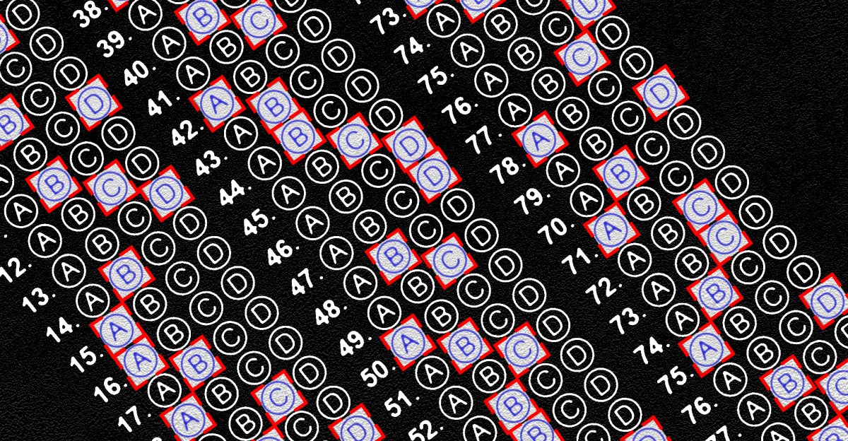 Tech companies don’t care that students use their AI agents to cheat