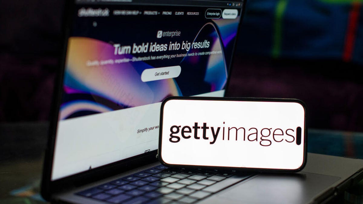 Court Ruling in Getty's AI Copyright Case Has Both Sides Claiming a Win. Here's Why