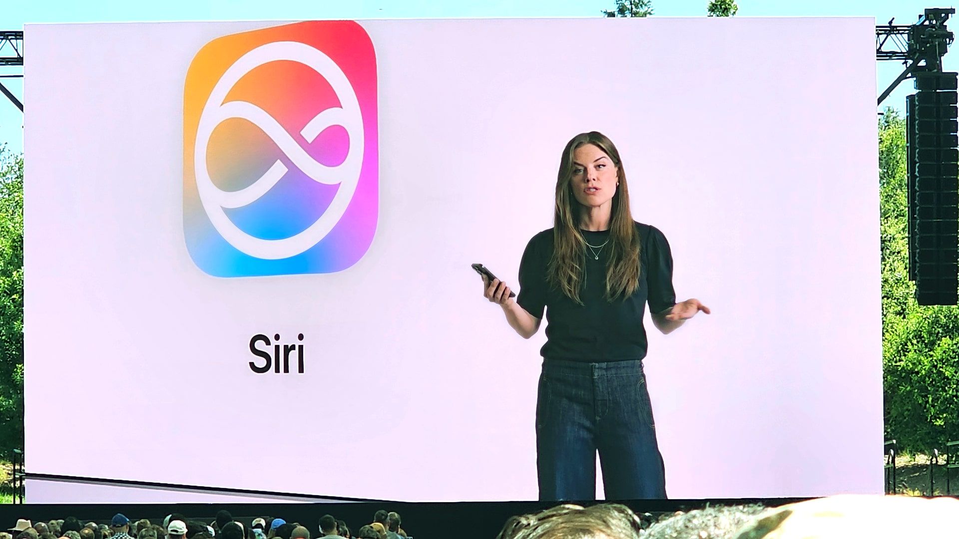Gemini may be the only way we get the Siri we want, and I'm actually fine with that
