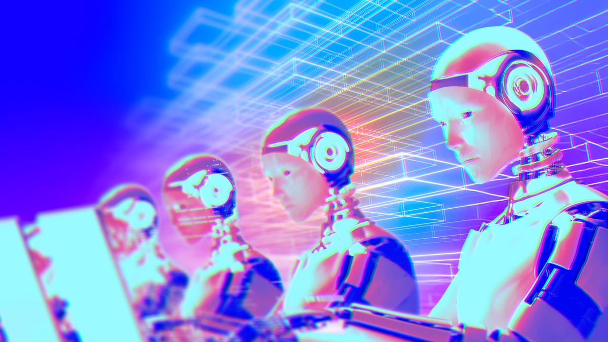 ChatGPT Glossary: 60 AI Terms Everyone Should Know